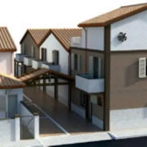 Calabro' SantʼAntìoco