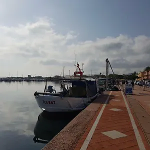 Casa Vacanza Isola Dei Fenici SantʼAntìoco