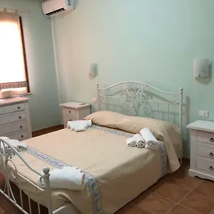 Sa Corti Antiga SantʼAntìoco